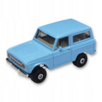 Matchbox - 1970 Ford Bronco - Luzak
