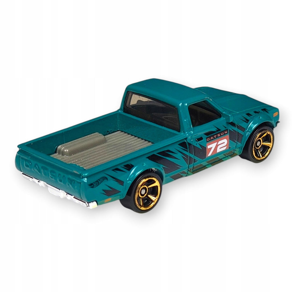 Hot Wheels - Datsun 620 - Luzak