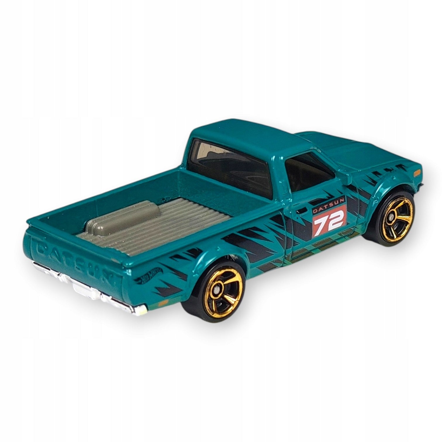Hot Wheels - Datsun 620 - Luzak
