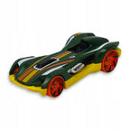 Hot Wheels - Roadster Bite - Luzak