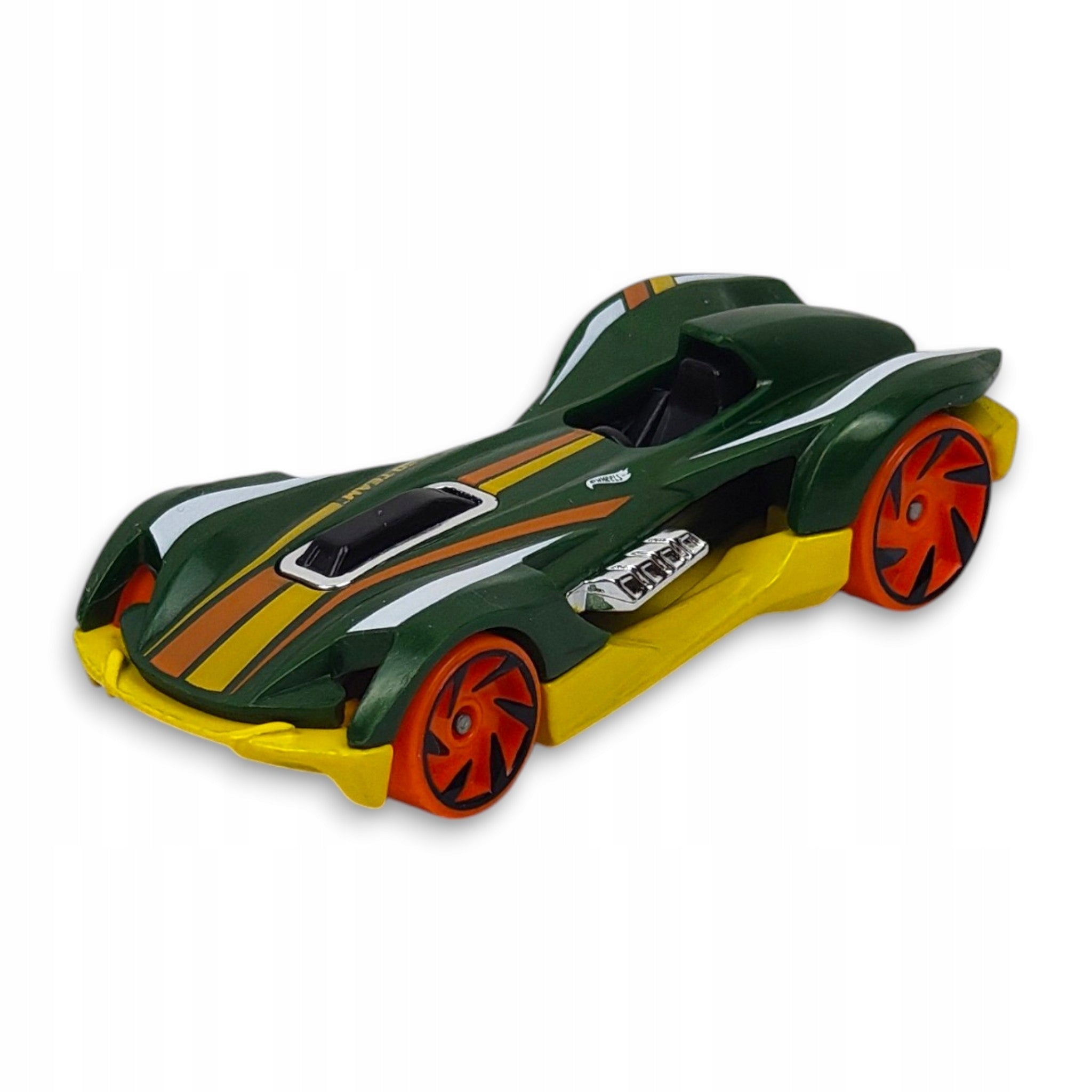Hot Wheels - Roadster Bite - Luzak