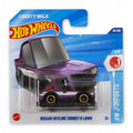 Hot Wheels - Nissan Skyline 2000GT-R LBWK Tooned