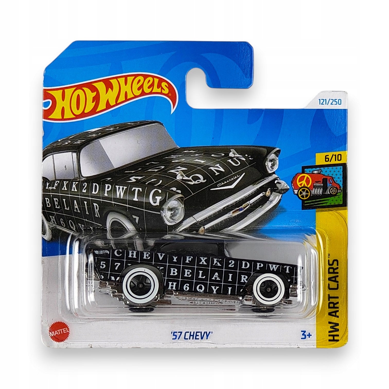 Hot Wheels - 57 Chevy