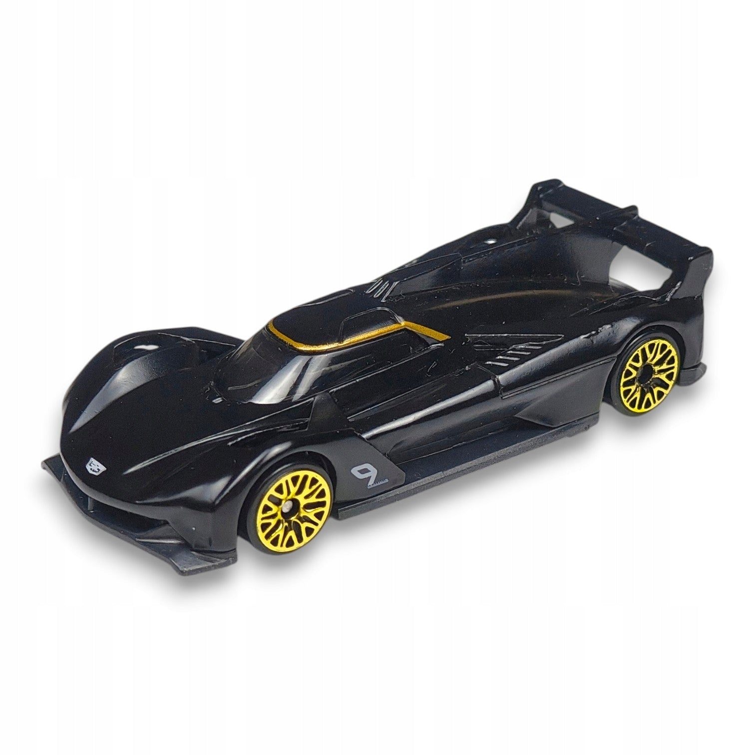 Hot Wheels - Cadillac Project GTP Hypercar - Luzak