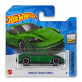 Hot Wheels - Porsche Taycan Turbo S