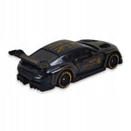 Hot Wheels - 2018 Bentley Continental GT3 - Luzak