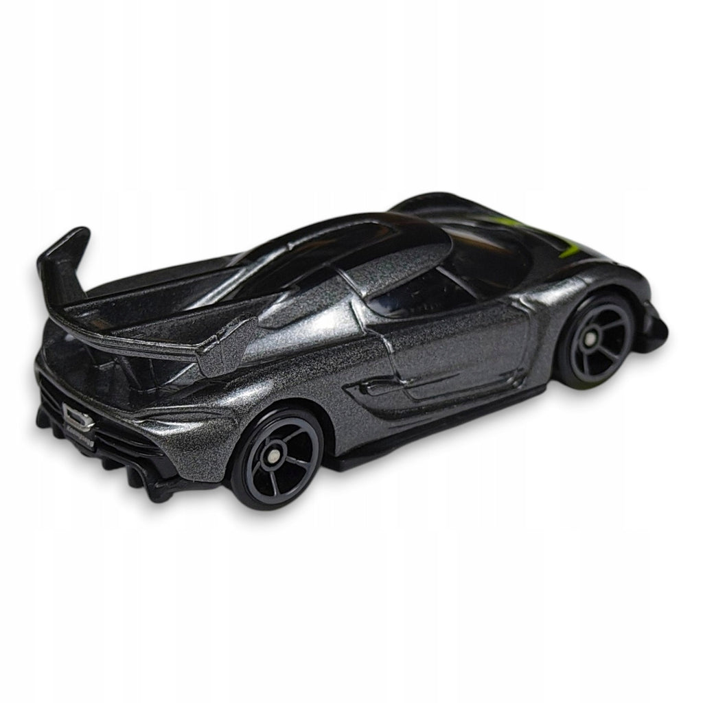 Hot Wheels - 2020 Koenigsegg Jesko - Luzak
