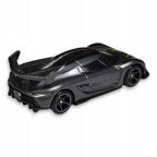 Hot Wheels - 2020 Koenigsegg Jesko - Luzak