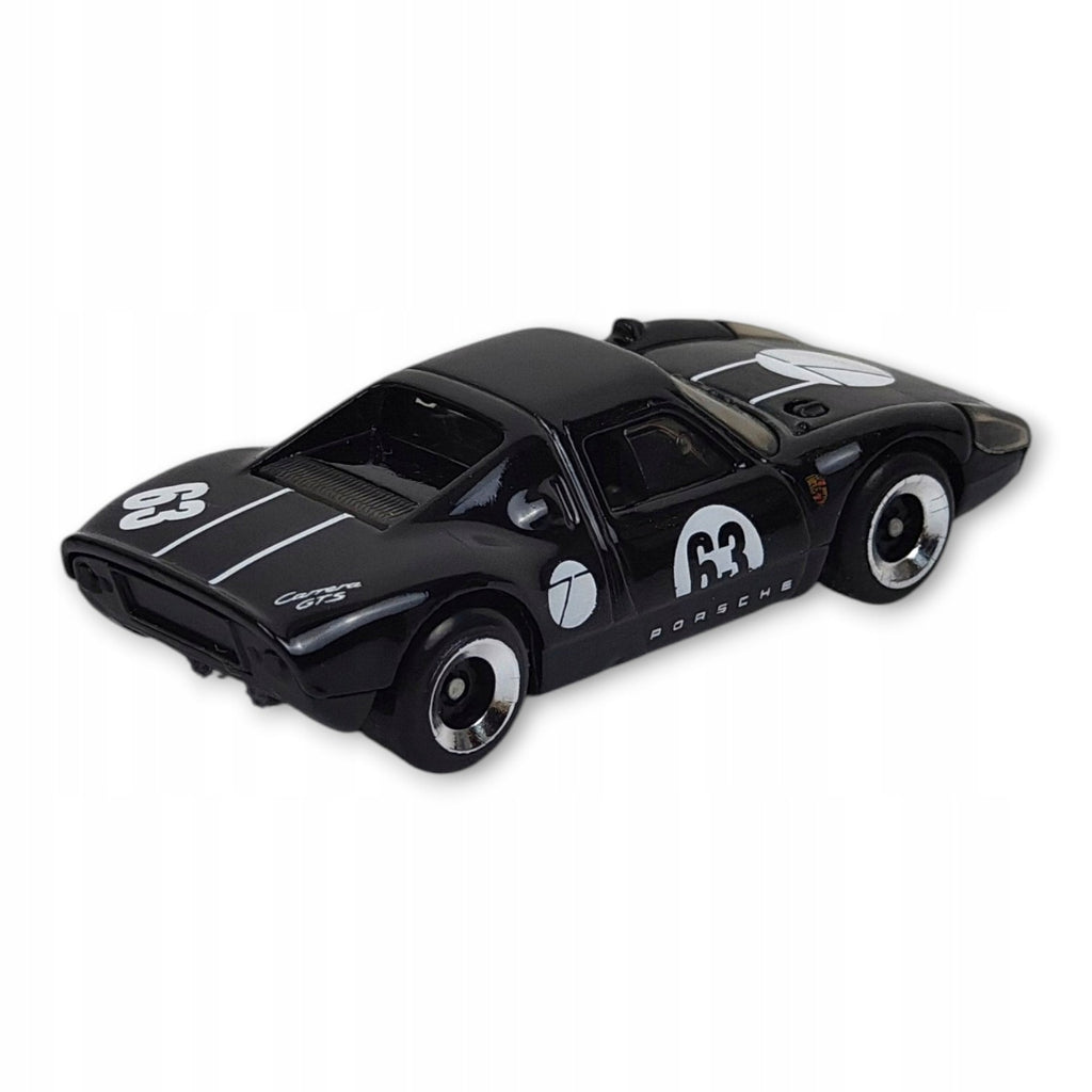 Hot Wheels - Porsche 904 Carrera GTS - Luzak