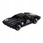 Hot Wheels - Porsche 904 Carrera GTS - Luzak