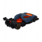 Hot Wheels - Punk Rod - Luzak