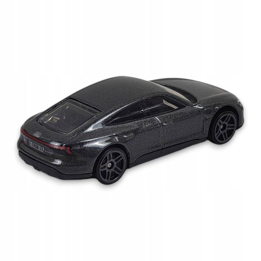 Hot Wheels - Audi RS E-Tron GT - Luzak