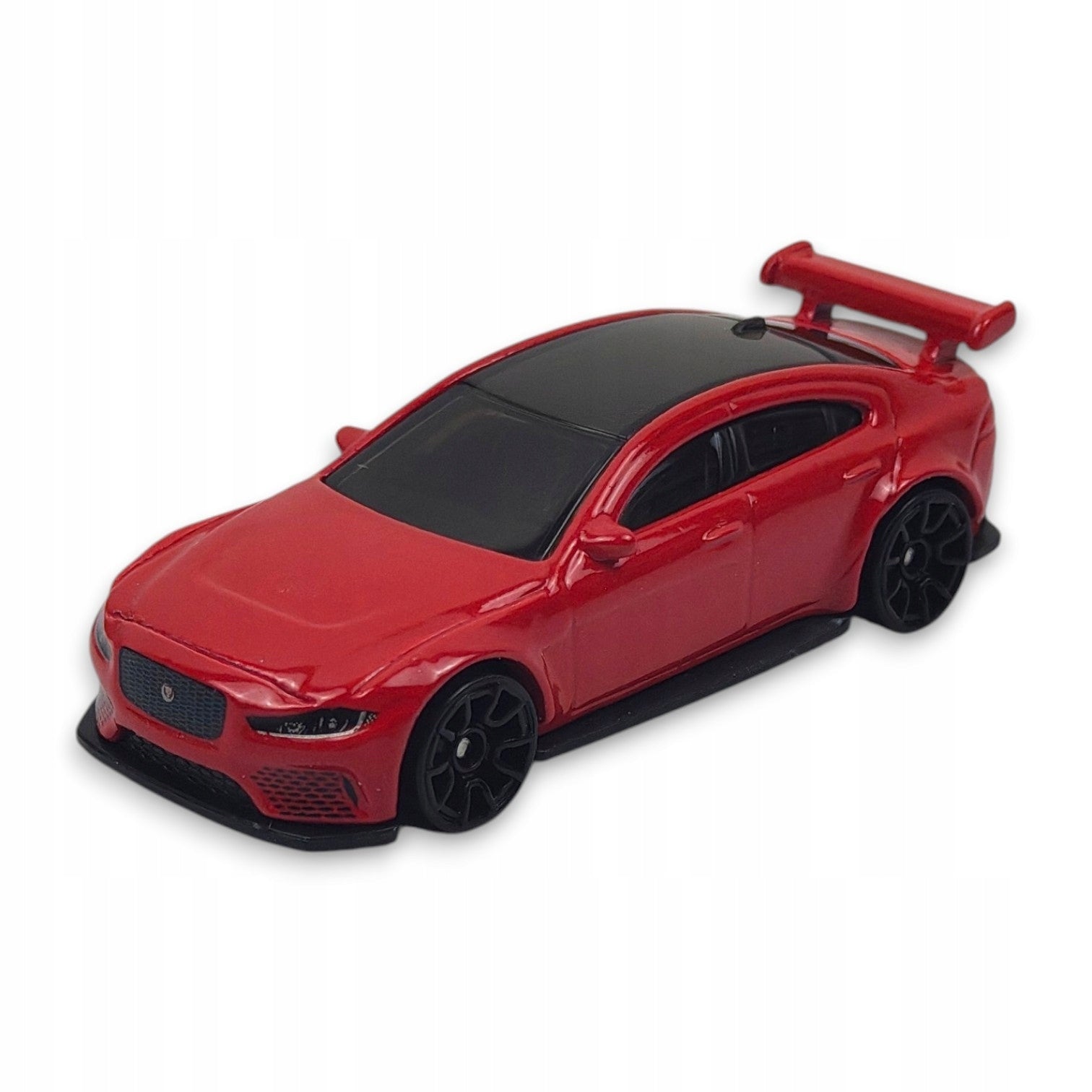 Hot Wheels - Jaguar XE SV Project 8 - Luzak