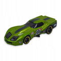 Hot Wheels - 76 Greenwood Corvette - Luzak