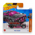 Hot Wheels - Track Dwagon OUTLET Delikatne zagięcia