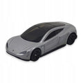 Hot Wheels - Tesla Roadster - Luzak