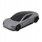 Hot Wheels - Tesla Roadster - Luzak
