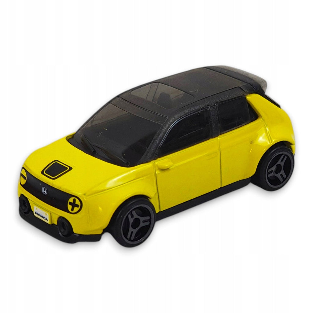 Hot Wheels - Custom 2020 Honda e - Luzak