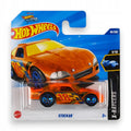 Hot Wheels - Stockar