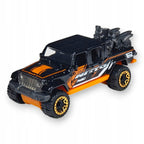 Hot Wheels - 20 Jeep Gladiator - Luzak