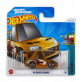 Hot Wheels - 94 Toyota Supra Tooned