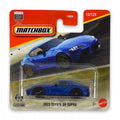 Matchbox - 2023 Toyota GR Supra