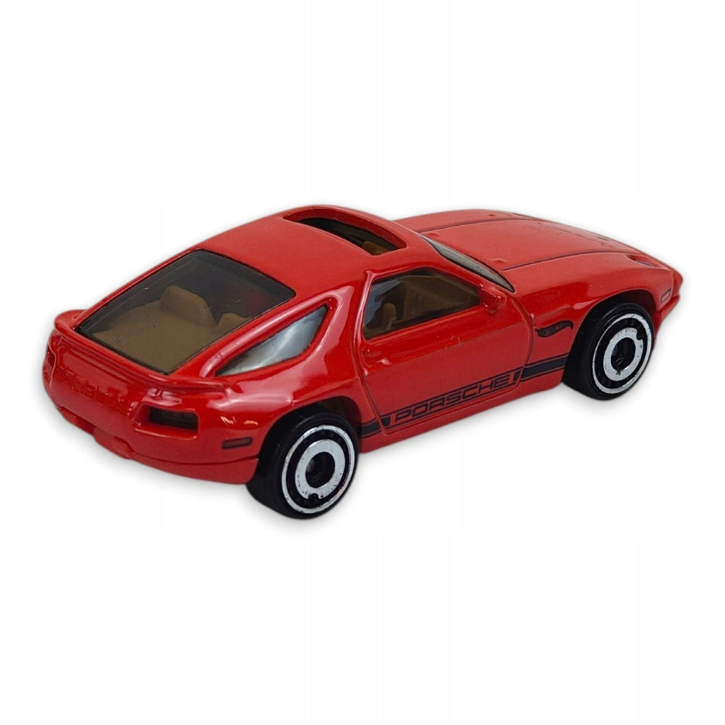 Hot Wheels - 1983 Porsche 928S - Luzak