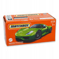 Matchbox - Porsche 918 Spyder