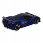 Hot Wheels - Lotus Evija - Luzak