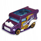 Hot Wheels - Mailed IT! TH Treasure Hunt - Luzak