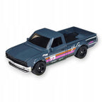 Hot Wheels - Datsun 620 - Luzak