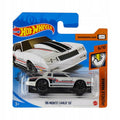 Hot Wheels - 86 Monte Carlo SS