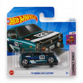 Hot Wheels - 73 Honda Civic Custom