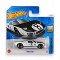 Hot Wheels - Ford GT40