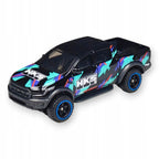 Hot Wheels - 19 Ford Ranger Raptor - Luzak