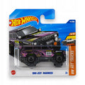 Hot Wheels - 1988 Jeep Wagoneer