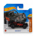 Hot Wheels - Ford Bronco R
