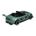 Hot Wheels - 15 Mazda MX-5 Miata - Luzak