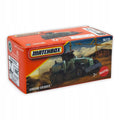 Matchbox - Ground Grinder