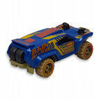 Hot Wheels - Dune Crusher - Luzak