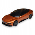 Hot Wheels - Delorean Alpha5 - Luzak