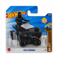 Hot Wheels - Tesla Cyberquad OUTLET Delikatne zagięcia