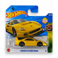 Hot Wheels - Ferrari F40 Competizione