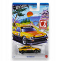 Hot Wheels - 1985 Honda CR-X J-Imports