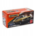 Matchbox - 1968 Ford Mustang Fastback