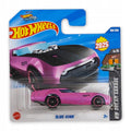 Hot Wheels - Slide-Burn