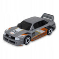 Hot Wheels - Audi 90 Quattro - Luzak