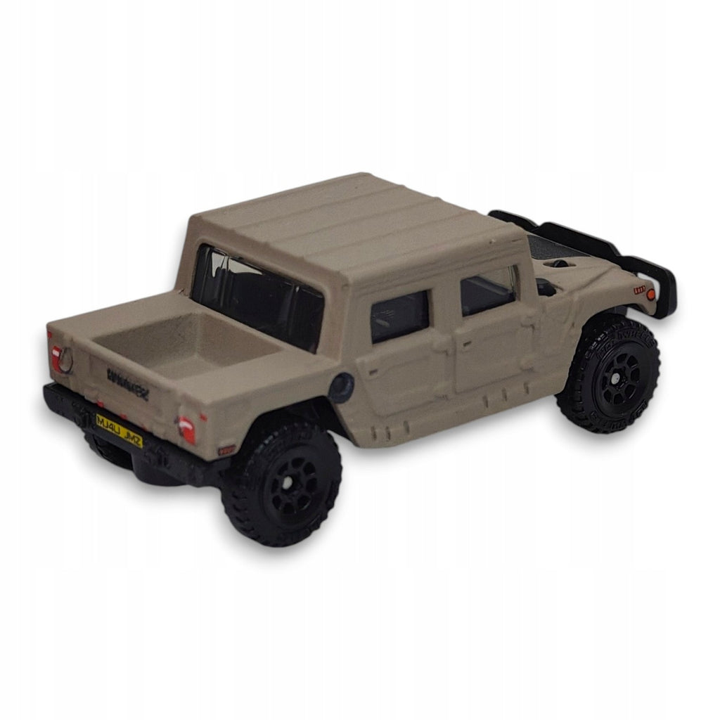 Hot Wheels - Hummer H1 Fast & Furious Decades Of Fast - Luzak