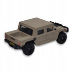 Hot Wheels - Hummer H1 Fast & Furious Decades Of Fast - Luzak