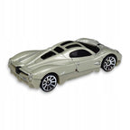 Hot Wheels - Pagani Utopia - Luzak